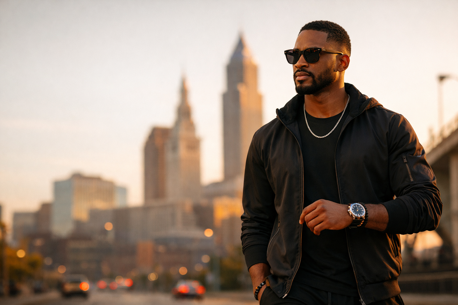 Youngblood Worldwide: A Black-Owned Affordable Luxury Fashion Brand in Cleveland, Ohio